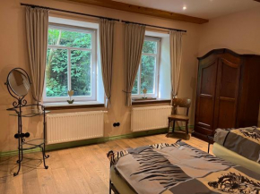 Ferienhaus Sonnenblick an der Nordsee
